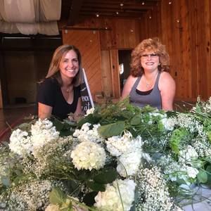 Meet your Posher, Eileen